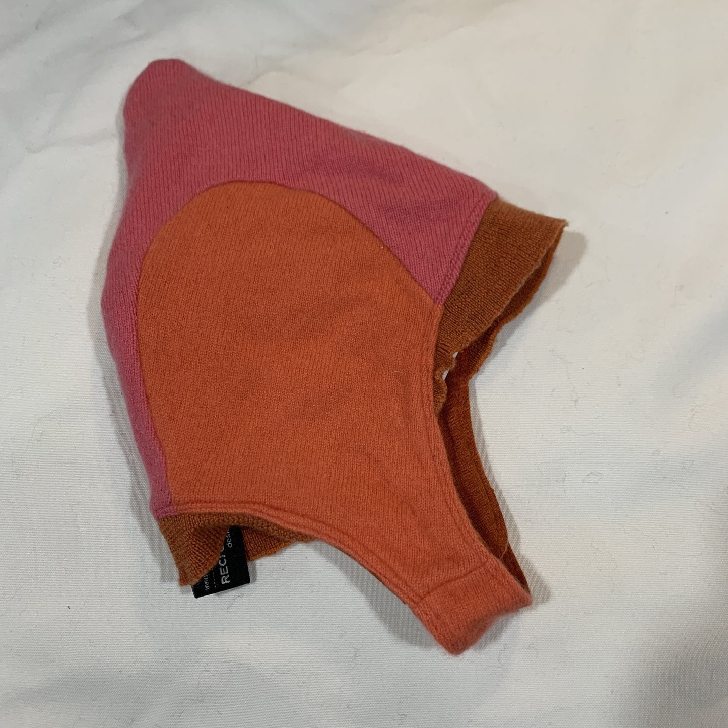 Infant O-18M Cashmere Hat Recreate Designs New Winter 106
