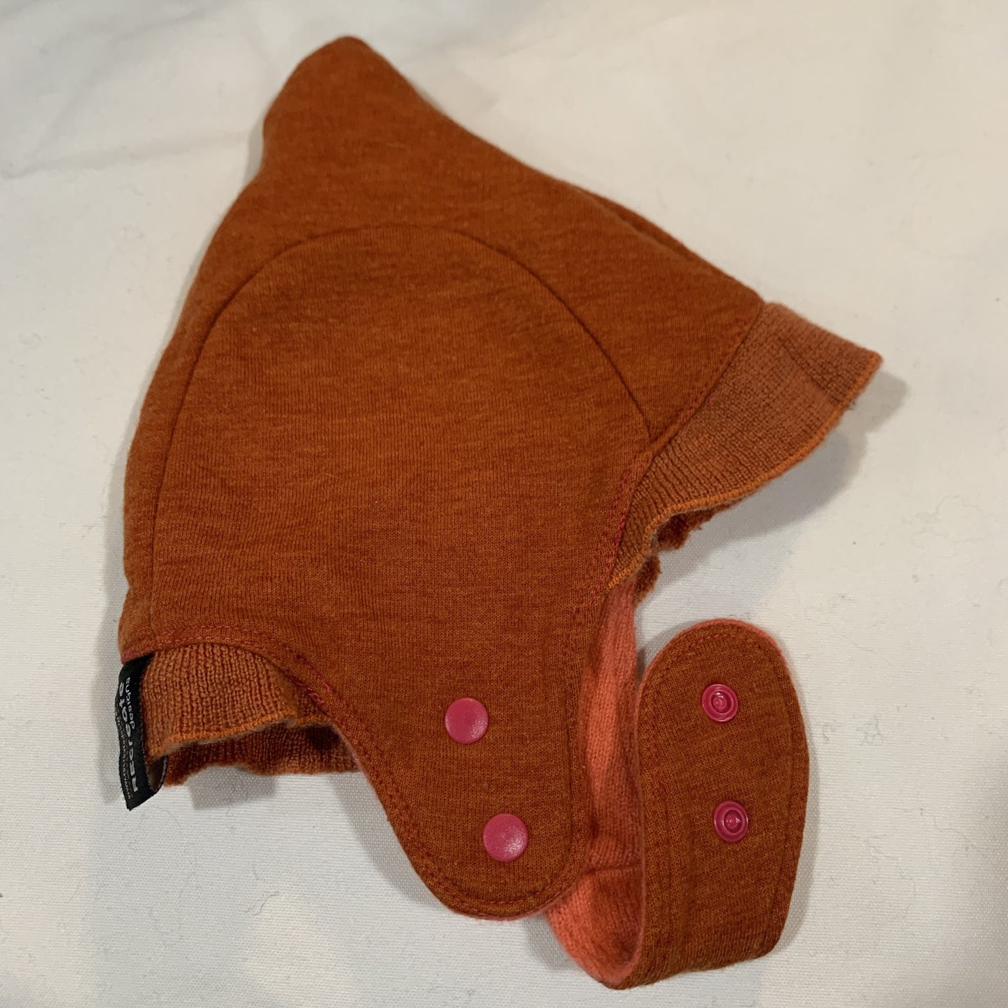 Infant O-18M Cashmere Hat Recreate Designs New Winter 106