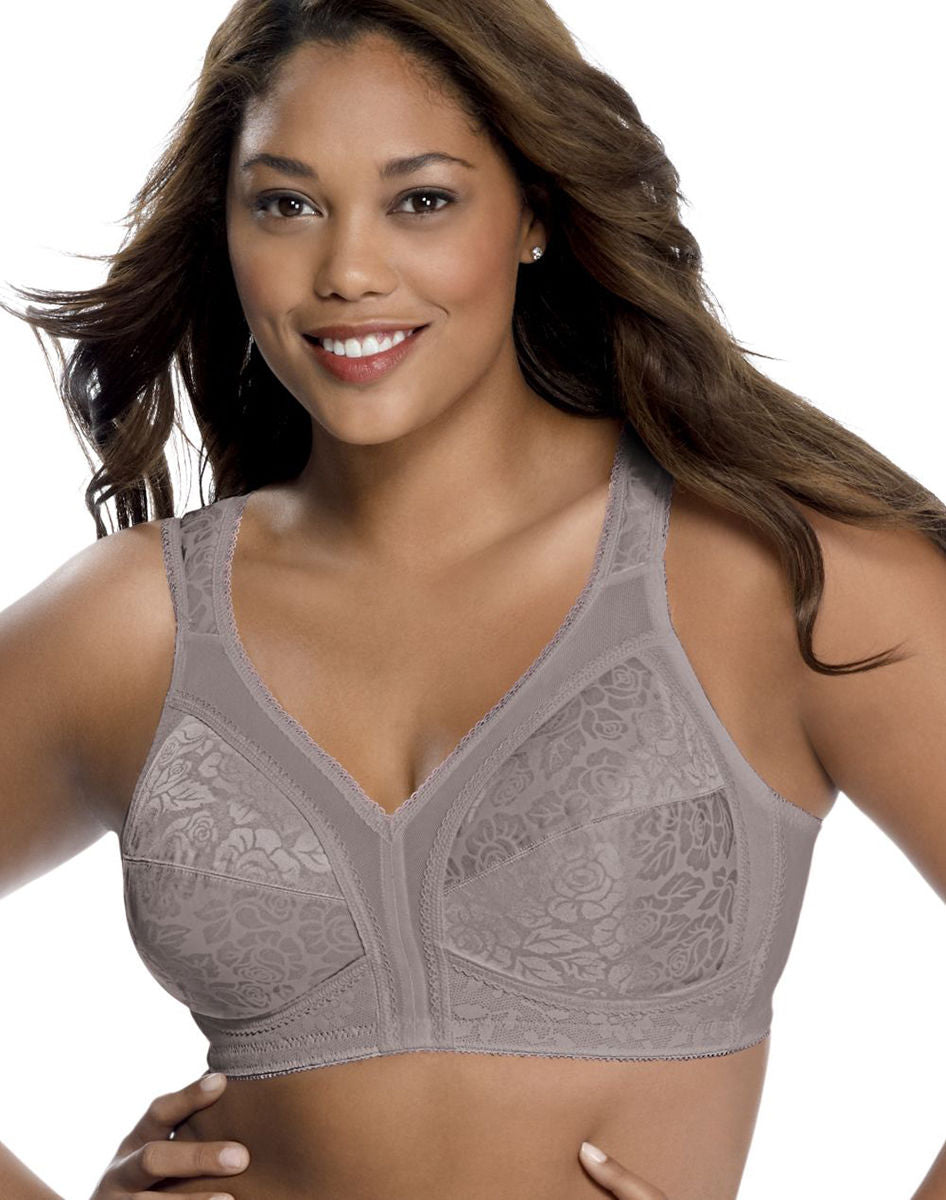 4693 Playtex Comfort Strap Wireless Bra