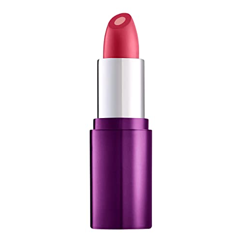 COVERGIRL Simply Ageless Moisture Renew Core Lipstick, Loving Rose, Pack of 1