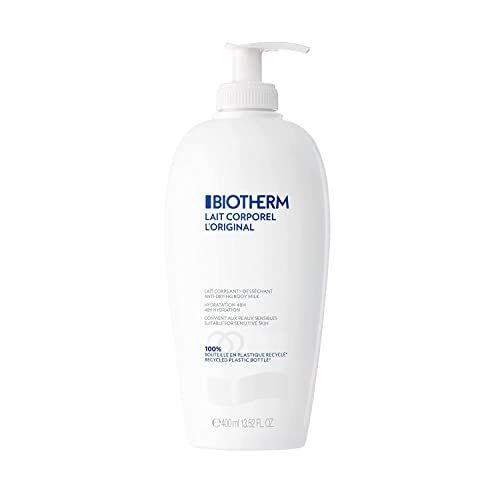 Biotherm Anti-Drying Body Milk, 6.7 Ounce