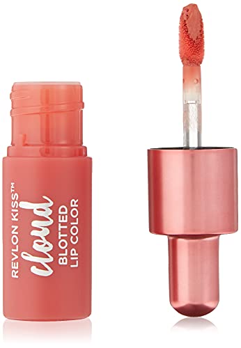 Revlon Kiss Cloud Ink Lc Rosy Cotton Candy 1 ea