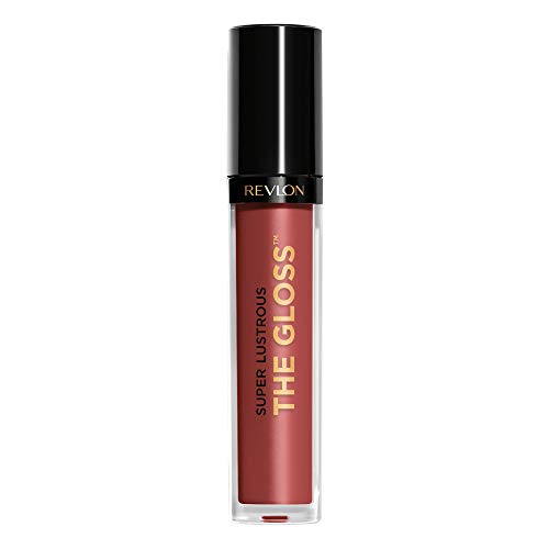 REVLON Super Lustrous Lip Gloss, Indulge In It