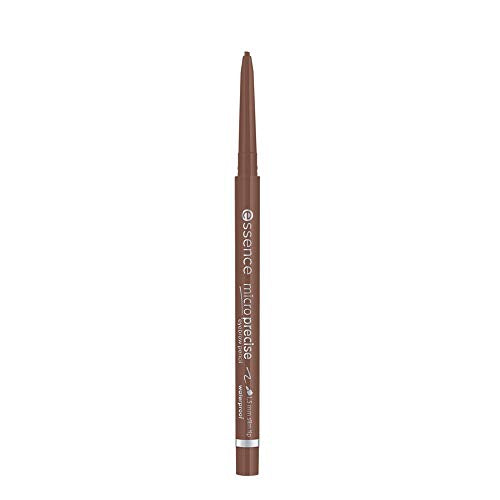 micro precise eyebrow pencil