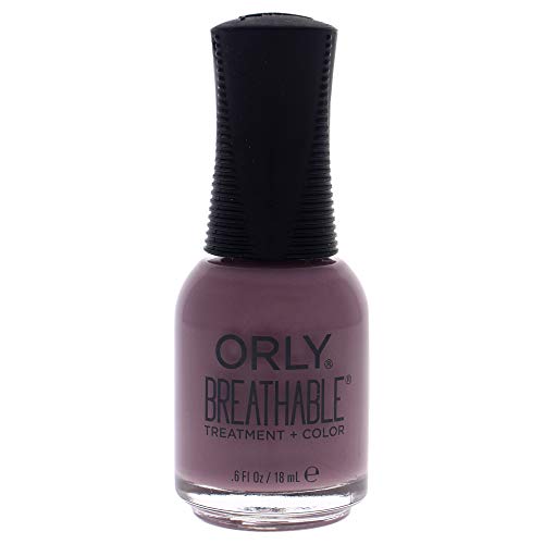 Orly Breathable Treatment + Color - 2060003 Shift Happens Women Nail Polish 0.6 oz