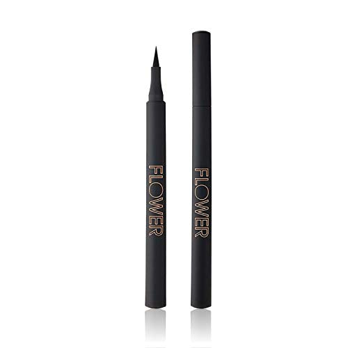 FLOWER BEAUTY Forever Wear Winged Liner- All Nighter, 1 ea