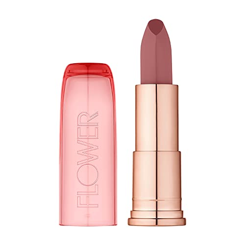 Perfect Pout Moisturizing Lipstick Blush Rose