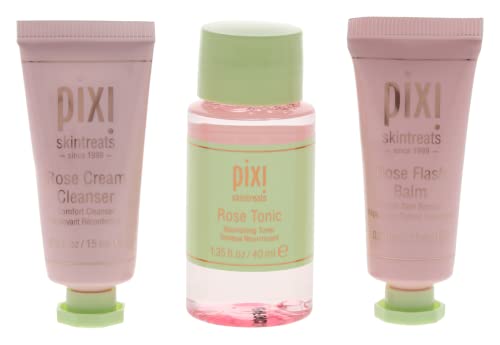 Pixi - Best of Rose Collection Gift Set