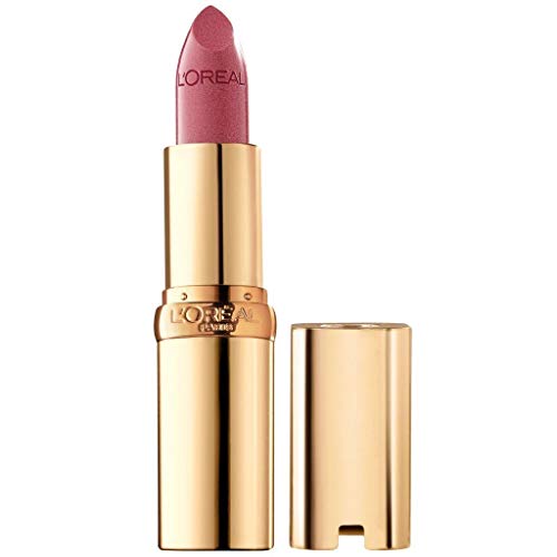 L'Oreal Paris Colour Riche Lipcolour, Peony Pink, 1 Count