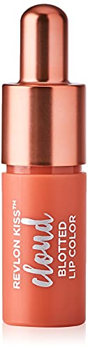 REVLON Kiss Cloud Ink Lc Fluffy Coral 1 ea