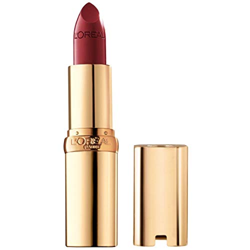 L'Oreal Paris Colour Riche Original Satin Lipstick 120 Rouge St; Germain