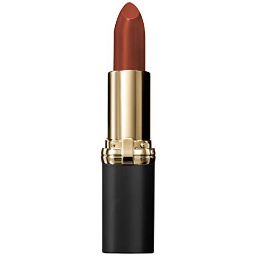 L'Oreal Paris Colour Riche Matte Lipcolour, Matte Espresso, 0.13 Fl Oz