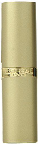 L'Oréal Paris Colour Riche Lipstick, Toasted Almond, 0.13 oz.