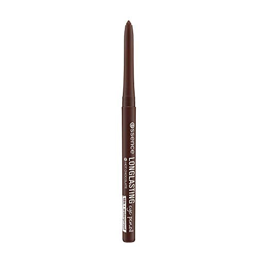 essence | Long-Lasting Eye Pencil | 5 Pack - Brown