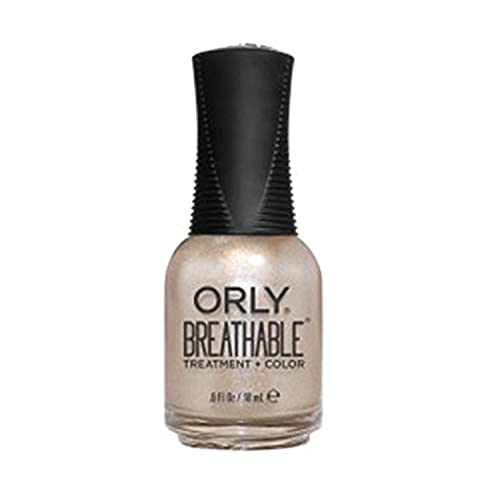 Orly Breathable Nail Polish Holiday 2018 Collection - Choose Your Color (2010003 - Moonchild)