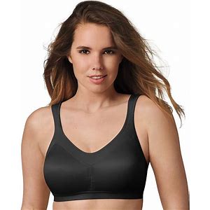 4159 Playtex 18 Hour Wirefree Cooling Comfort Breathable