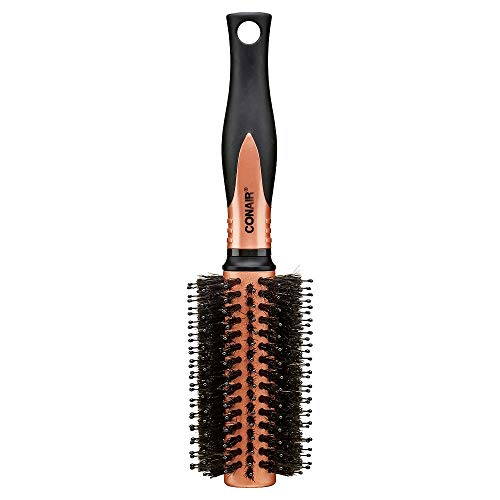 Conair Quick Blow Dry Pro Porcupine Round Brush