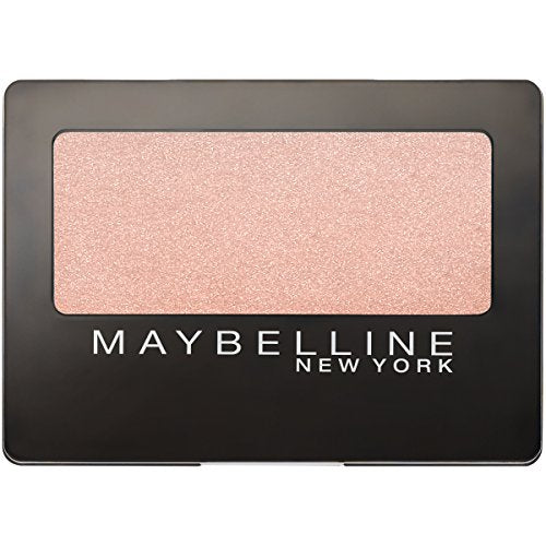 Maybelline Expert Wear Eyeshadow, Nude Glow, 0.08 oz.