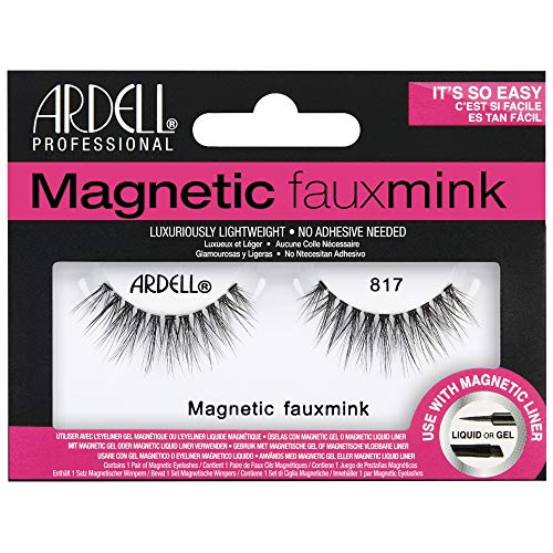 Ardell Magnetic Faux Mink 817