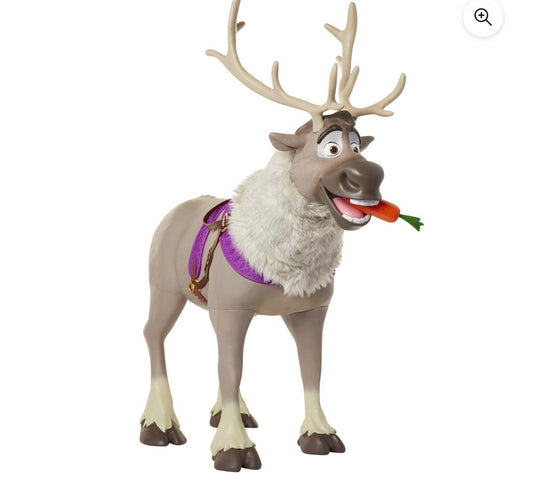 3Ft Sven Frozen Reindeer Rudolph Ride On